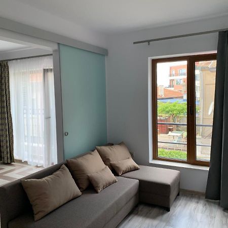 Kati Apartments Varna Exterior photo