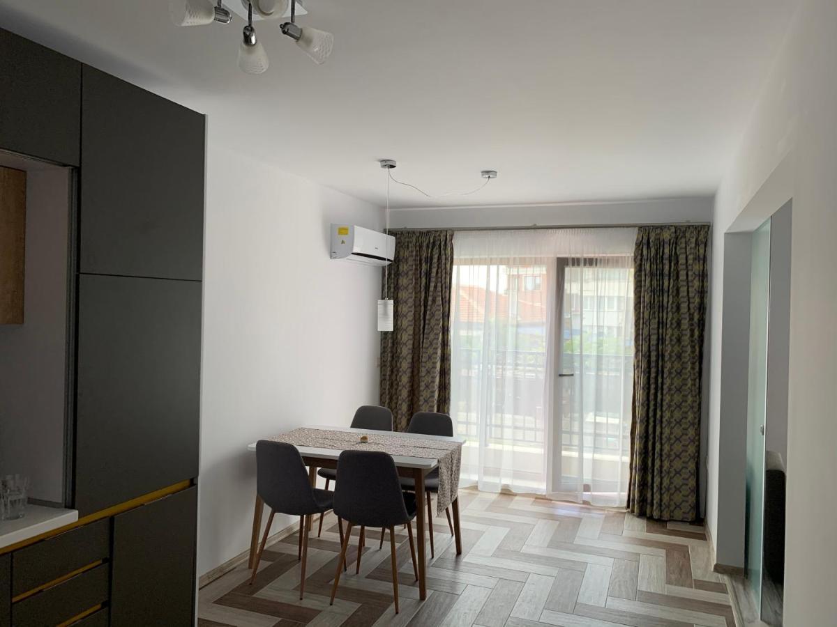 Kati Apartments Varna Exterior photo
